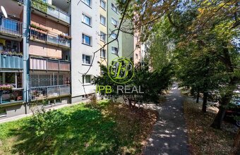 Kompletne zrekonštruovaný 2-izb. byt na Bakošovej ul. v Lama - 15