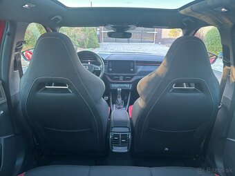 Škoda Scala Monte Carlo 1.6 TDI 85 kW - 15