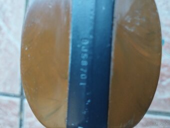 Vzduchovka vzduchová pištoľ Daisy Power 717 Made in U.S.A - 15