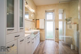 Jedinečná ponuka: Rodinný dom s nádherným výhľadom - 15