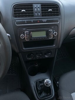 Volkswagen Polo 6R 1.2 - 15