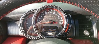 Mini John Cooper Works 2.0 l 170 kW 2018 - 15