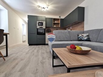 Luxusný, zariadený 2 izbový byt, ul. Šoltésovej, Košice - 15