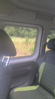 Cross caddy 2.0 tdi 4Motion - 15