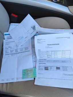 BMW x6 180kw. 8 stupeň automat - 15