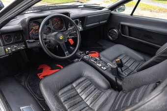 Ferrari 512 BBi 1986 - 15
