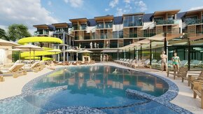 2-izb. apartmán, SKIPASS Jasná+AQUAPASS Tatralandia zadarmo - 15
