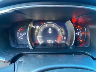 Predam Renault Talisman 1.6 tce initiale paris - 15