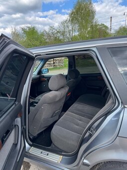 Bmw 525TDS Touring E34 - 15