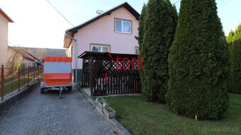 Rodinný dom len 500m od centra - DOHODA MOŽNÁ - 15
