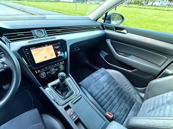 VOLKSWAGEN PASSAT VARIANT TSI HIGHLINE VIRTUAL - 15