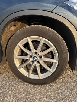 Predám BMW X1 sDrive 18d 2017 - 15