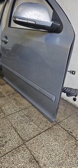 💥 Kompletné dvere na Octaviu II Combi v TOP stave - 15