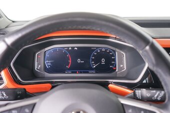 472- Volkswagen, T-Cross, 2020, benzín, 1.0 TSI, 85kw - 15