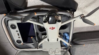 DJI Mavi Mini 3 pro FMC a DJI Mavic Mini FMC - 15