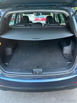 Hyundai iX35 1.7 CRDI - 15