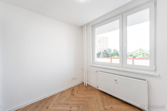 Na predaj 3 izbový byt - Furča, Košice - 15