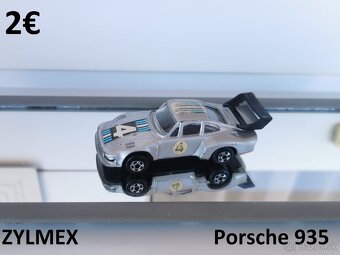 Autíčka mix3 - 15