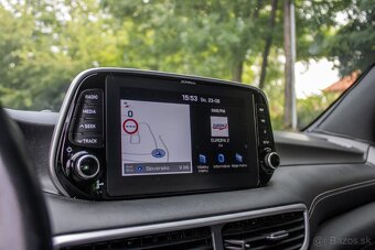 Hyundai Tucson 2.0 CRDi Premium 4x4 / AJ NA SPLÁTKY / - 15