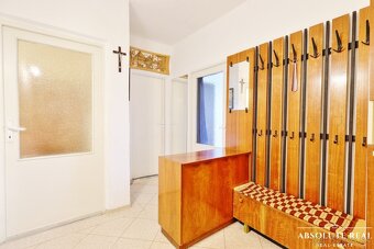 2i byt BA – Karlova Ves, Ul. Pod Rovnicami, 63 m2, lodžia - 15