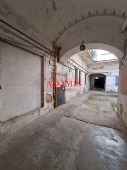 ADOMIS - predám nebytový priestor,76m2 Mlynská ul. Košice, p - 15