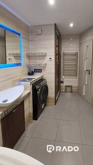 RADO | Predaj 3-izb. bytu 70 m2, Trenčín - Šafárikova ul. - 15