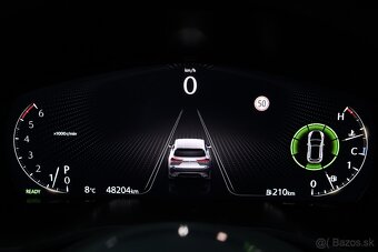 Mazda CX-60 3.3 e-Skyactiv D254 mHEV Homura AWD A/T - 15