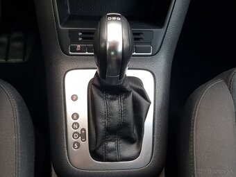 VW Tiguan 2.0 TDi - 4x4 - DSG - SPORT - 138.121KM (034996) - 15