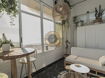 Apartmán 3+kk s balkónom Torrevieja-La Mata, Španielsko - 15