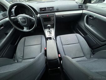 Audi A4 Avant, 2.0 FSi bez koroze automat - 15