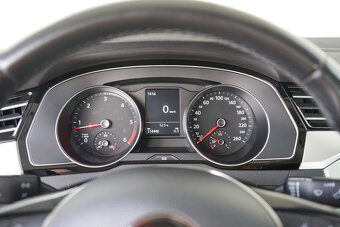 34-VOLKSWAGEN Passat, 2018,nafta,2.0TDI Comfortline,110kW - 15