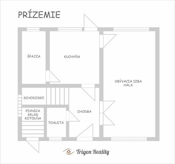 Rodinný dom - HURBANOVO - 15