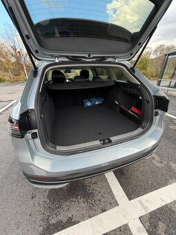 Volkswagen Passat Variant Elegance 1.5 TSI eHybrid DS6 - 15