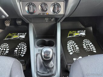 Škoda Fabia 1.0 MPI Drive 2019 SK Pôvod - 15