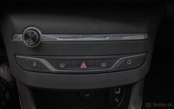 Peugeot 308 Break/SW SW 1.2 PureTech GT- Line - 15