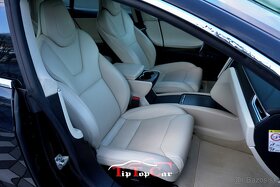 ⏩ Tesla Model S 75 kWh Dual Motor Interior Upgrade - 15