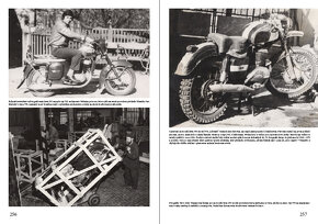 NOVINKA Motocykly v Československu na fotografiích 1 - 15