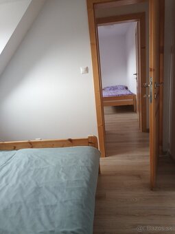 3 izbový byt Tatranská Lomnica , mezonet - 15