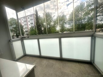 Predaj slnečný 2 izbový byt Centrum I - Dubnica nad Váhom - 15