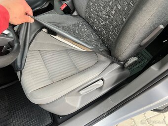 Seat ALHAMBRA III 2.0TDi 103kw 2012 ✅CENA NA SK ŠPZ - 15