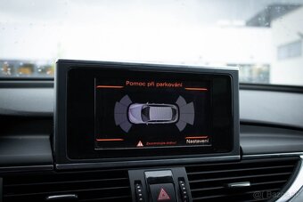 Audi A6 Avant 3.0 TDI / PO ROZVODOCH / AJ NA SPLÁTKY / - 15