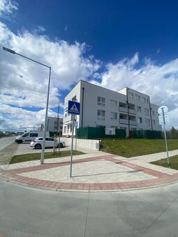 Prenájom 2-izbový byt Ivanka pri Dunaji - 15