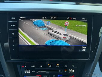 VW Arteon "R" SB 2.0 TSI 4x4 320HP, Možný odpočet DPH TOP - 15