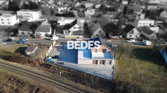Obchodné priestory s vysokou viditeľnosťou, 4x parking, skla - 15