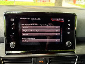 Seat Tarraco Xcellence 4Drive 140kW 2021 DSG 5miest - 15