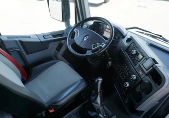9297 - Renault C 520 - 6x4 – Tahač 100t – EURO 6  - 15