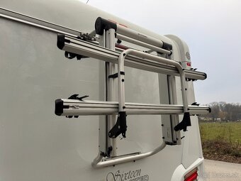 Dethleffs  Sixteen Limited Edition T 7150 EB - 15
