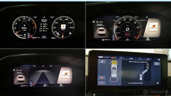 Cupra FORMENTOR 1.5 TSI 150k DSG Matrix Full LED, NELAKOVANÉ - 15