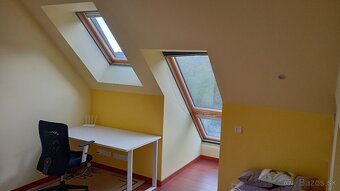 Prenajmem izbu v novom rodinnom dome pri lese v BA Dubravke - 15