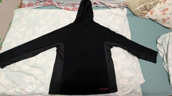 Pánska mikina Spyder racer - 15